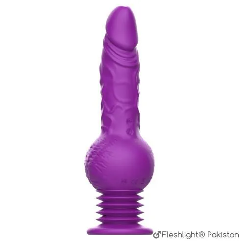 Tracy's Dog Thrusting Dildo Vibrator In Pakistan