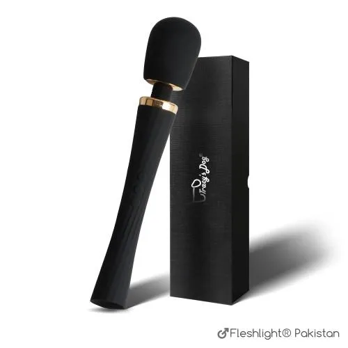 Tracy's Dog Wand Vibrator In Pakistan