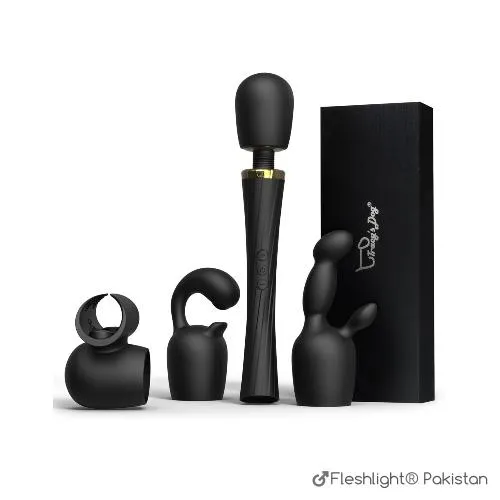 Tracy's Dog Wand Vibrator Kit For Couples In Pakistan