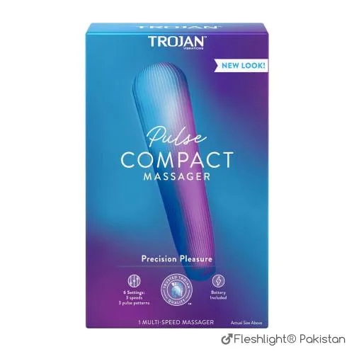 Trojan Vibrations Tandem Couples Vibrating In Pakistan