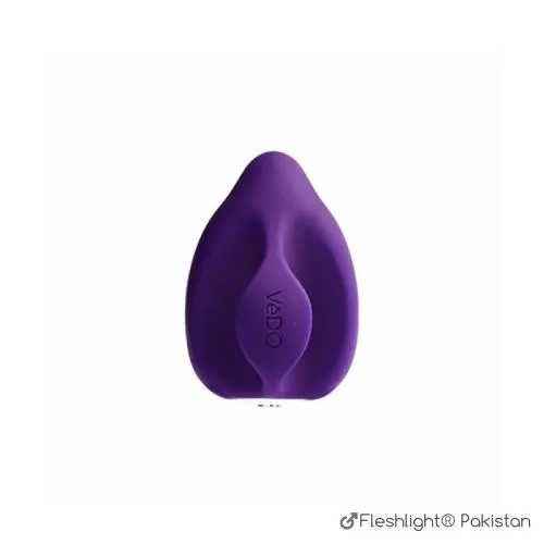 Vedo Yumi Clitoral Vibrator In Pakistan