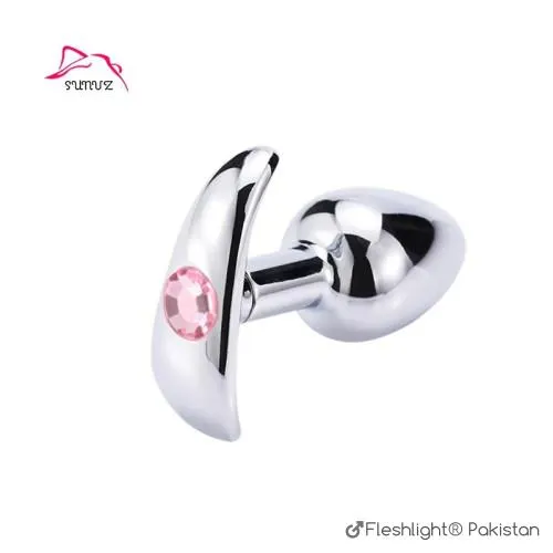 Vibrating Butt Plug Anal Sex Toys In Pakistan