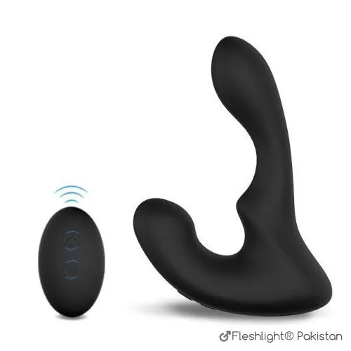 Wave Motion Moving Vibrating Prostate Massager In Pakistan