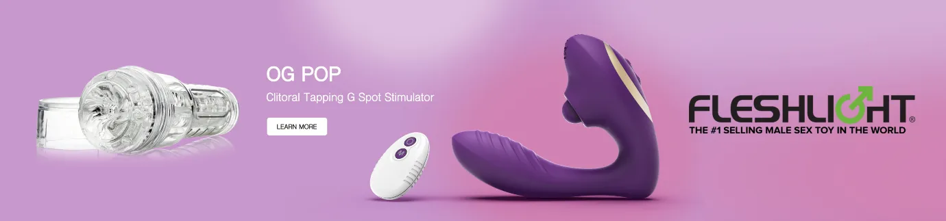 Sex Toys For Anal - Fleshlight.pk